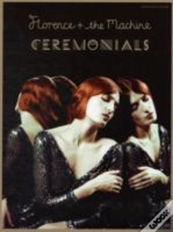 Capa do artigo Ceremonials