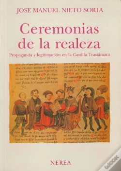 Capa do artigo Ceremonias De La Realeza  