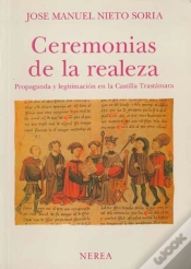 Capa do artigo Ceremonias De La Realeza  
