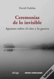 Capa do artigo Ceremonias De Lo Invisible