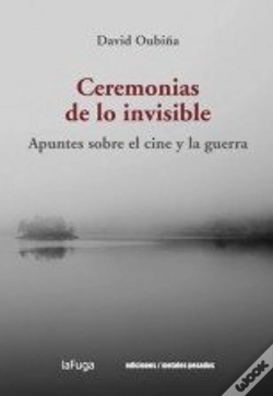 Capa do artigo Ceremonias De Lo Invisible