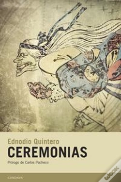 Capa do artigo Ceremonias
