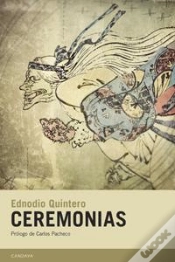 Capa do artigo Ceremonias