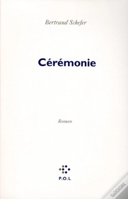 Capa do artigo Cérémonie