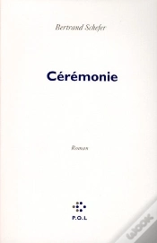 Capa do artigo Cérémonie