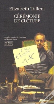 Capa do artigo Ceremonie De Cloture Nouvelles