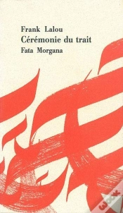 Capa do artigo Ceremonie Du Trait