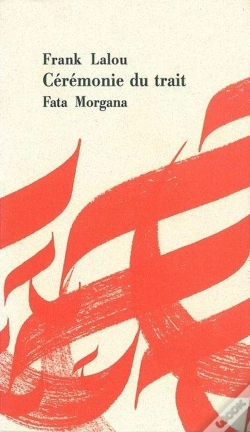 Capa do artigo Ceremonie Du Trait