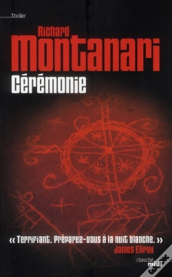 Capa do artigo Ceremonie