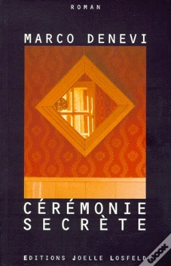 Capa do artigo Ceremonie Secrete