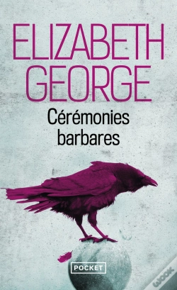 Capa do artigo Ceremonies Barbares