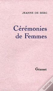 Capa do artigo Ceremonies De Femmes
