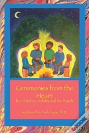 Capa do artigo Ceremonies From The Heart