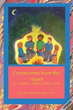Capa do artigo Ceremonies From The Heart