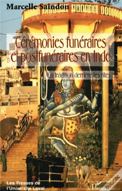 Capa do artigo Cérémonies Funéraires Et Postfunéraires En Inde