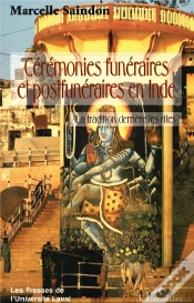 Capa do artigo Cérémonies Funéraires Et Postfunéraires En Inde