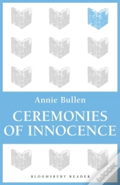 Capa do artigo Ceremonies Of Innocence