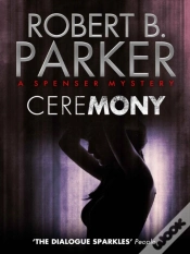 Capa do artigo Ceremony (A Spenser Mystery)