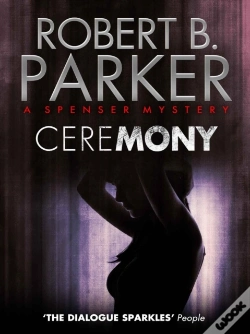 Capa do artigo Ceremony (A Spenser Mystery)