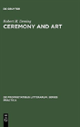 Ceremony And Art - Preview