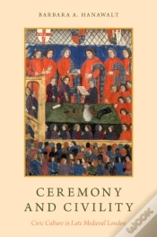 Capa do artigo Ceremony And Civility