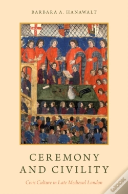 Capa do artigo Ceremony And Civility