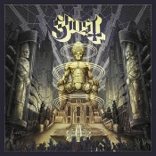 Capa do artigo Ceremony and Devotion - CD