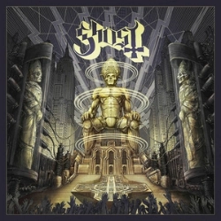 Capa do artigo Ceremony and Devotion - CD