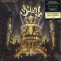 Ceremony And Devotion - Vinil - Preview