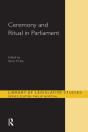 Ceremony And Ritual In Parliament - Preview