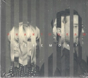 Capa do artigo Ceremony - CD