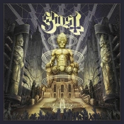 Capa do artigo Ceremony & Devotion - Vinil