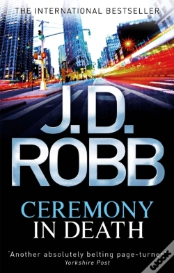 Capa do artigo Ceremony In Death