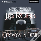 Capa do artigo Ceremony In Death