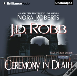 Capa do artigo Ceremony In Death