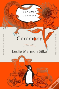Capa do artigo Ceremony