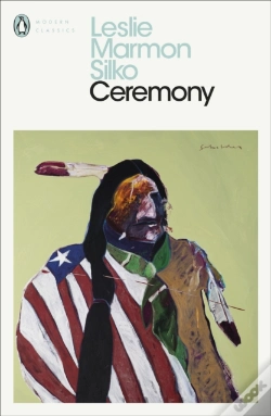 Capa do artigo Ceremony
