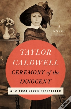 Capa do artigo Ceremony Of The Innocent