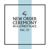 Capa do artigo Ceremony (Version 2) - Vinil