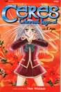 Ceres: Celestial Legend, Vol. 1 - Preview