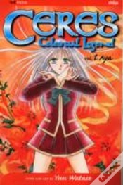 Capa do artigo Ceres: Celestial Legend, Vol. 1