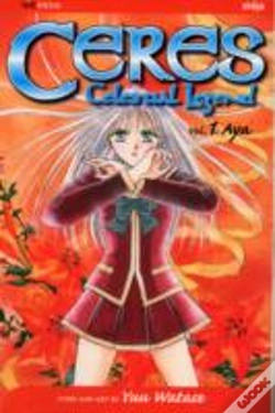 Capa do artigo Ceres: Celestial Legend, Vol. 1