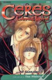 Capa do artigo Ceres: Celestial Legend, Vol. 10