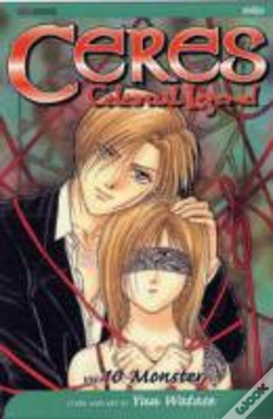 Capa do artigo Ceres: Celestial Legend, Vol. 10