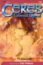 Ceres: Celestial Legend, Vol. 11 - Preview