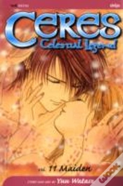 Capa do artigo Ceres: Celestial Legend, Vol. 11