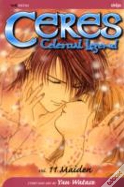 Capa do artigo Ceres: Celestial Legend, Vol. 11