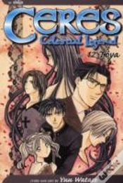 Capa do artigo Ceres: Celestial Legend, Vol. 12
