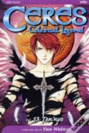 Capa do artigo Ceres: Celestial Legend, Vol. 13