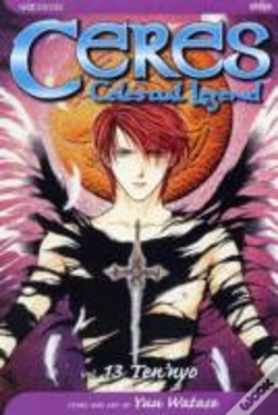 Capa do artigo Ceres: Celestial Legend, Vol. 13